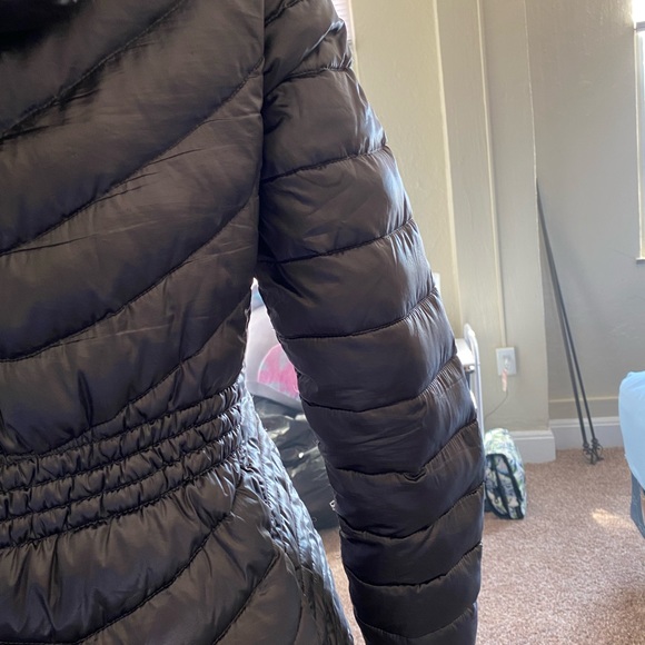 calvin klein coat size xs - Picture 12 of 13